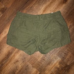 Women’s shorts